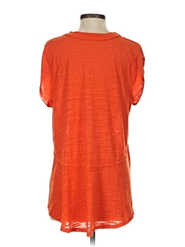 We the Free Short Sleeve Top (view 2)