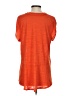 We the Free Orange Short Sleeve Top Size S - photo 2