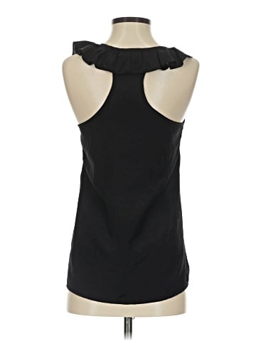 Prevett Sleeveless Blouse (view 2)