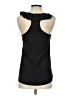Prevett Black Sleeveless Blouse Size S - photo 2
