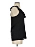 Prevett Black Sleeveless Blouse Size S - photo 4
