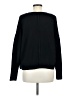 Vince Camuto Black Pullover Sweater Size M - photo 2