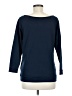 Next Level Apparel Blue Pullover Sweater Size M - photo 2