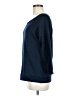 Next Level Apparel Blue Pullover Sweater Size M - photo 5