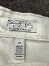 Sofia Jeans by Sofia Vergara White Jeans Size 10 - photo 7