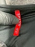 SPANX Metallic Black Leggings Size 1X - photo 7