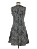 John Miller Collection Tweed Gray Cocktail Dress Size 8 - photo 2