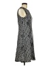 John Miller Collection Tweed Gray Cocktail Dress Size 8 - photo 4