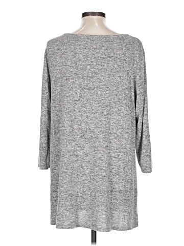 Gibson Pullover Sweater (view 2)