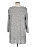 Gibson Gray Pullover Sweater Size L - photo 2