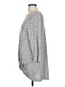 Gibson Gray Pullover Sweater Size L - photo 5