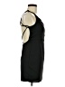 TOBI 100% Polyester Solid Black Cocktail Dress Size M - photo 4