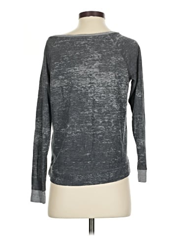 Abercrombie & Fitch 3/4 Sleeve T-Shirt (view 2)