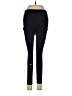 Fabletics Solid Black Active Pants Size M - photo 2