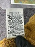 Assorted Brands Brown Yellow Cardigan Size M - photo 9