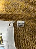 Assorted Brands Brown Yellow Cardigan Size M - photo 10