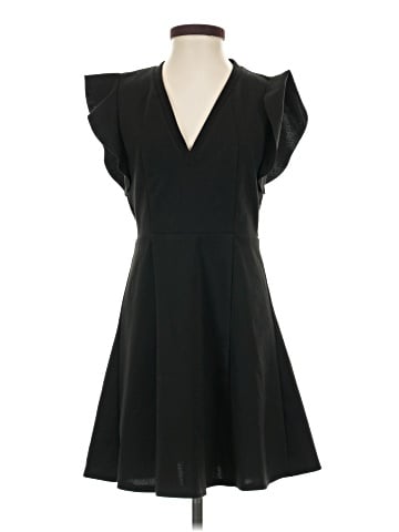 BCBGeneration Cocktail Dress (view 1)