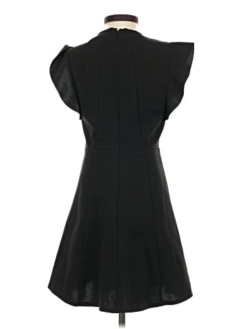 BCBGeneration Cocktail Dress (view 2)