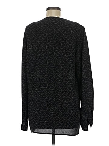 Episode Long Sleeve Blouse (view 2)