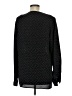 Episode Polka Dots Black Long Sleeve Blouse Size 8 - photo 2