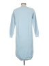 Prettygarden Blue Pullover Sweater Size M - photo 2