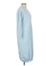 Prettygarden Blue Pullover Sweater Size M - photo 4