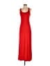 Old Navy Red Casual Dress Size XS - photo 1