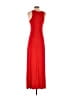 Old Navy Red Casual Dress Size XS - photo 2