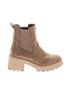 Dolce Vita Ankle Boots