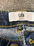 CAbi Blue Jeans Size 2 - photo 4