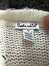Splendid Polka Dots Ivory Pullover Sweater Size 10 - photo 7