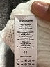 Splendid Polka Dots Ivory Pullover Sweater Size 10 - photo 8