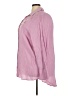Aveology Pink Long Sleeve Blouse Size 30 - 32 Plus - photo 5