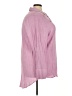 Aveology Pink Long Sleeve Blouse Size 30 - 32 Plus - photo 4