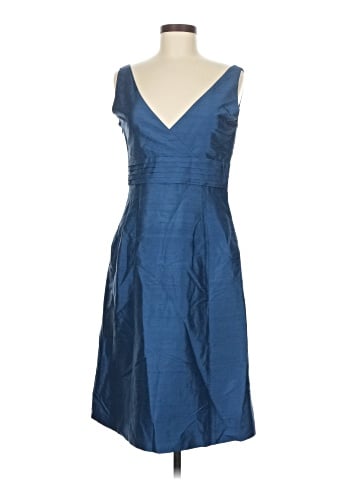 Ann Taylor Cocktail Dress (view 1)
