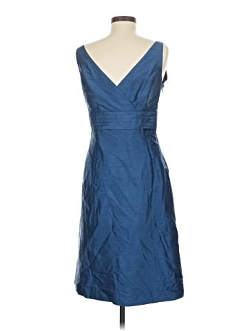 Ann Taylor Cocktail Dress (view 2)