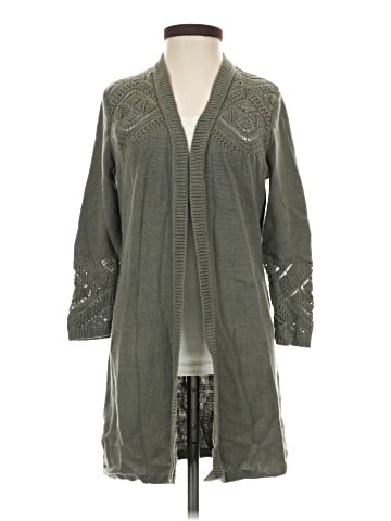 Bob Timberlake Cardigan (view 1)