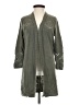 Bob Timberlake Gray Cardigan Size XS - photo 1