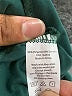 Unbranded Solid Green Track Pants Size L - photo 8