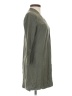 Bob Timberlake Gray Cardigan Size XS - photo 4