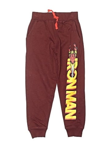 Marvel Sweatpants (view 1)
