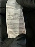 Laundry by Shelli Segal Solid Black Casual Skirt Size 2 - photo 4