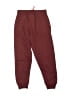 Marvel Burgundy Sweatpants Size 4T - photo 2