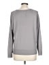 Zara Gray Pullover Sweater Size L - photo 2