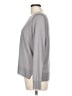 Zara Gray Pullover Sweater Size L - photo 5