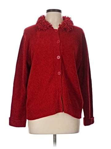 Goodclothes Cardigan (view 1)