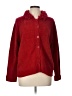 Goodclothes 100% Acrylic Red Cardigan Size L - photo 1