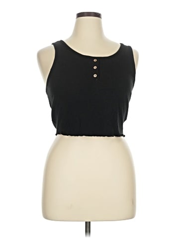 MTS Tank Top (view 1)
