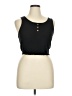 MTS Black Tank Top Size XL - photo 1