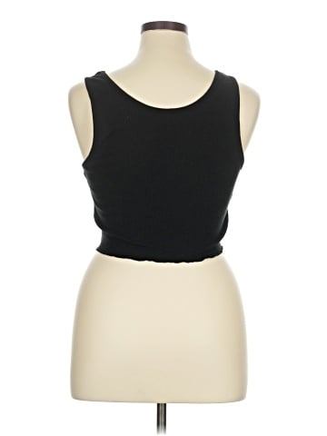 MTS Tank Top (view 2)